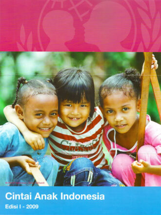 Cintai Anak Indonesia