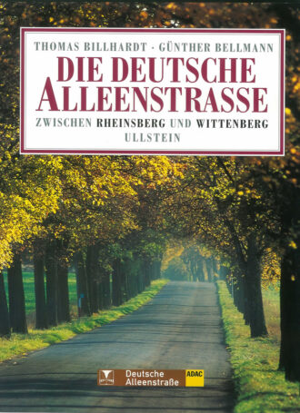 Die Deutschen Alleenstraße