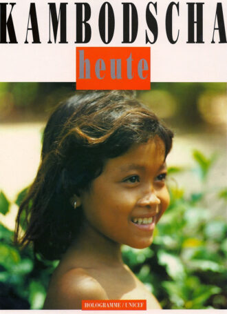 Kambodscha heute