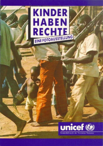 Kinder Haben Rechte