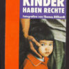 Kinder haben Rechte poster
