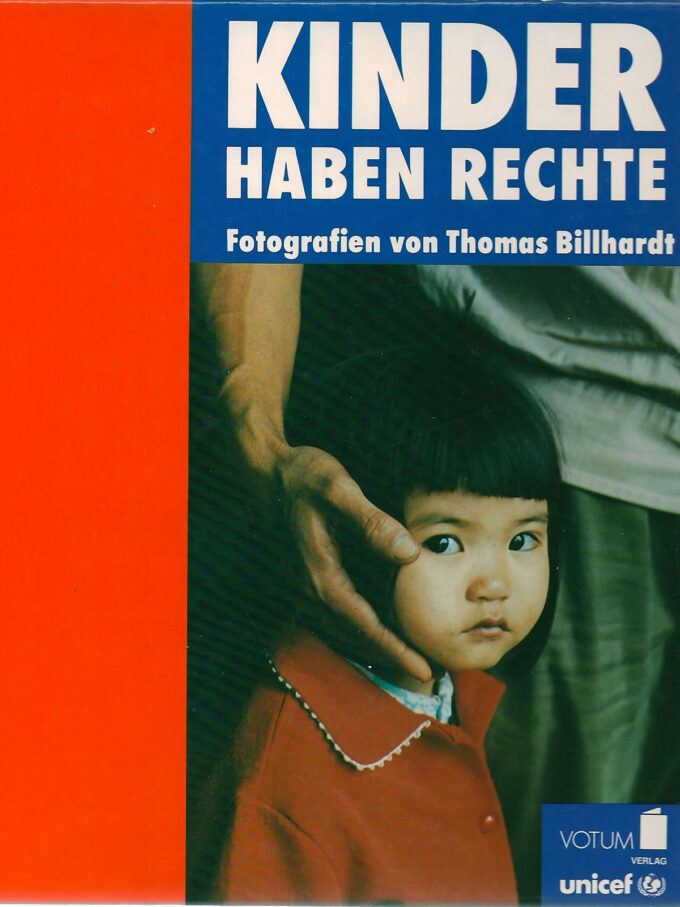 Kinder haben Rechte